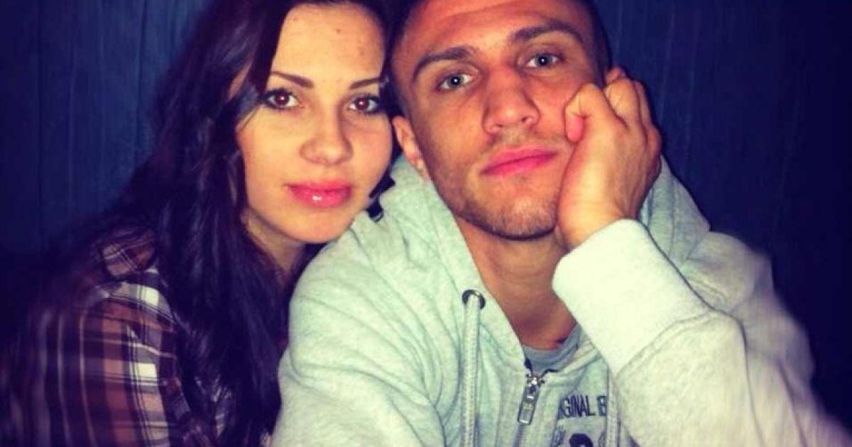 У сім'ї Ломаченків - поповнення!