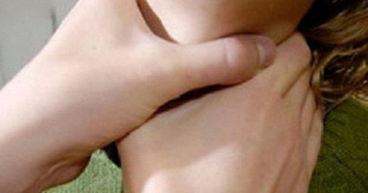 Экс-мужа разозлила неудачная шутка бывшей