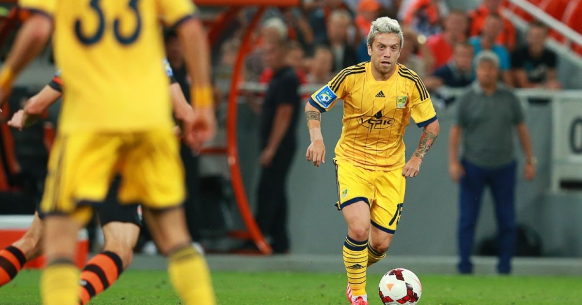 "Шахтар" - "Металіст" - 1:1 / © metalist.ua