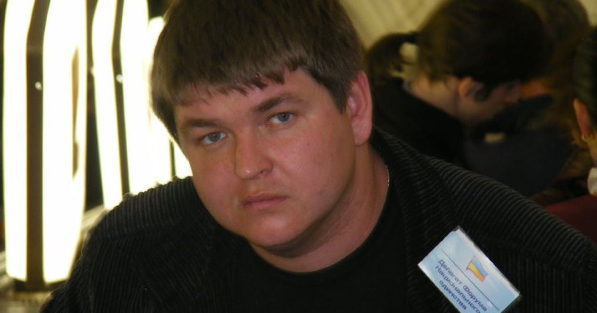 Регіоналу вдалося втекти від нападника