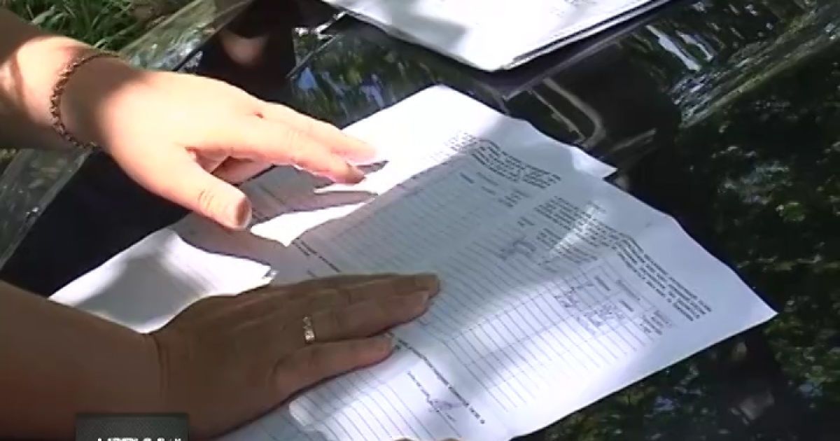 Німці зіткнулись з українською бюрократією