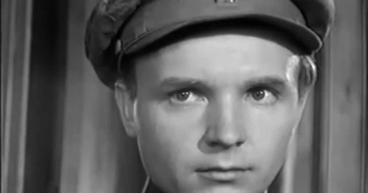 Сьогодні Андрію Мягкову виповнилося 75 років / © kino-teatr.ru