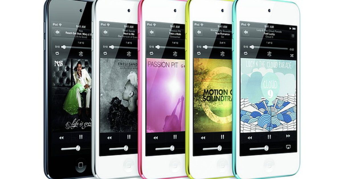 У новому iPhone можуть з&rsquo;явитися нові можливості