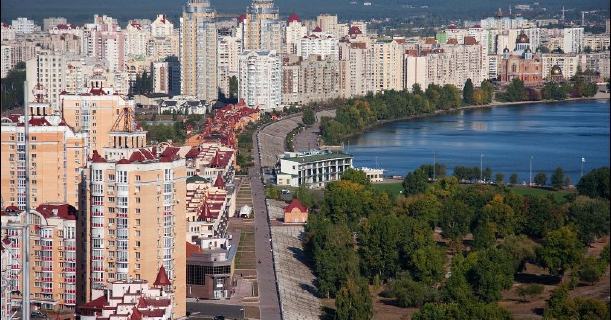 У Києві встановили рекорд