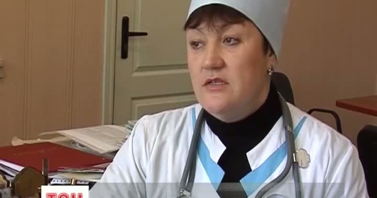 Лікарі кажуть, що захворювання у дітей не виявлено