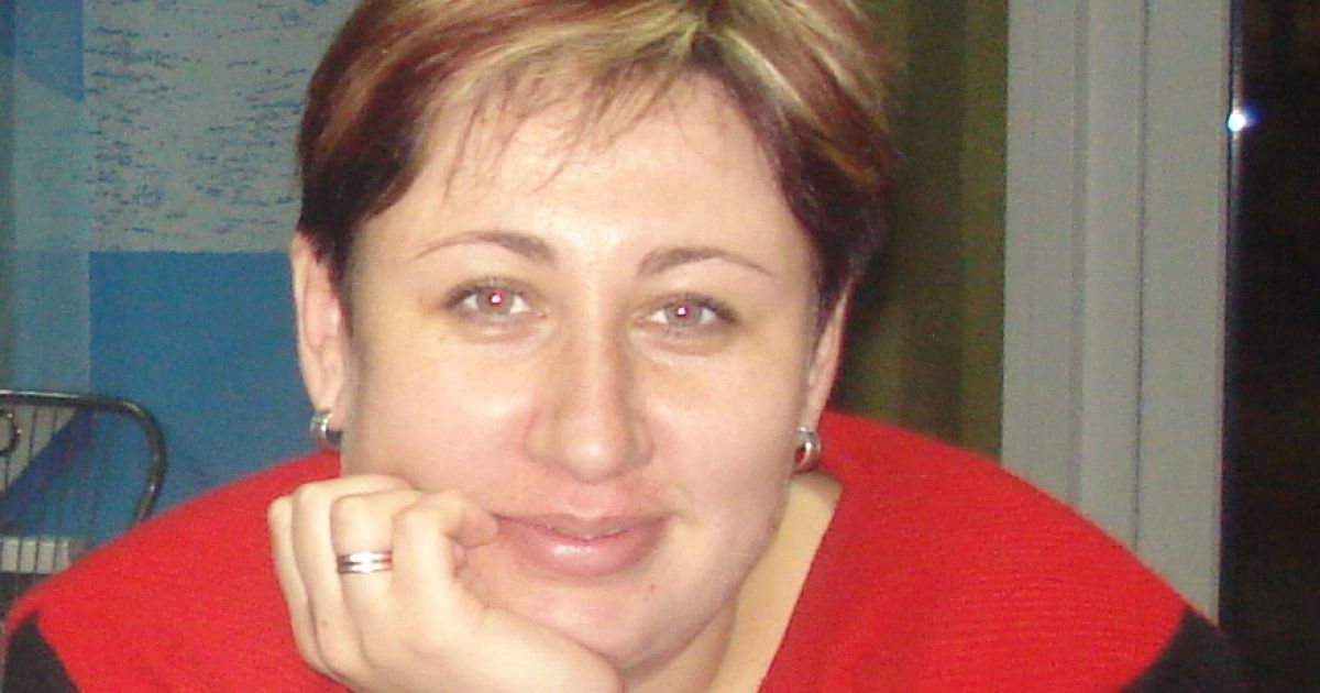 Тетяна потребує невідкладної допомоги!