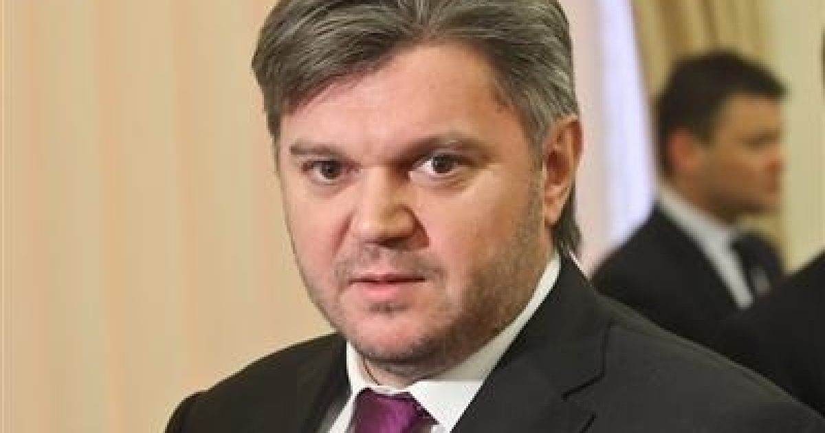 Ставицький: Уряд прийняв рішення про перехід України на паливні стандарти