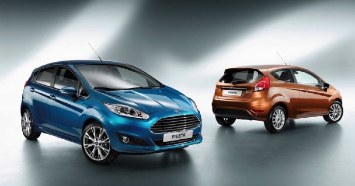 Став відомий найкращий жіночий автомобіль року