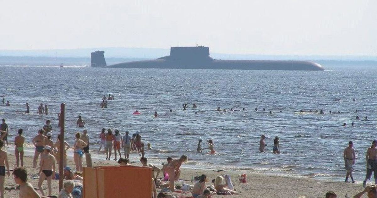 Росіяни шокували світ своїм життям / © blognews.am