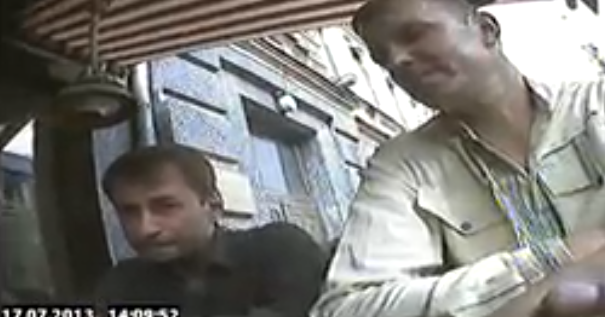 "Врадіївську ходу" продали