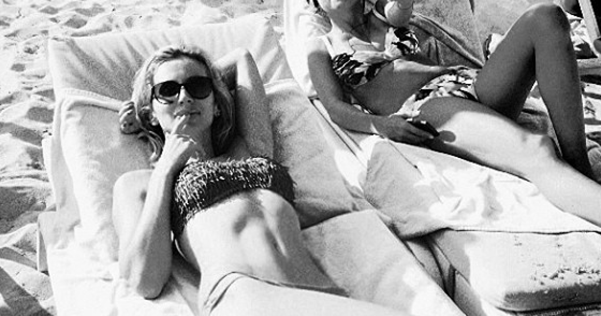 Лобода повернулася з відпустки / © Instagram