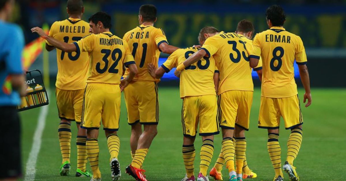 "Металіст" боротиметься за свою честь