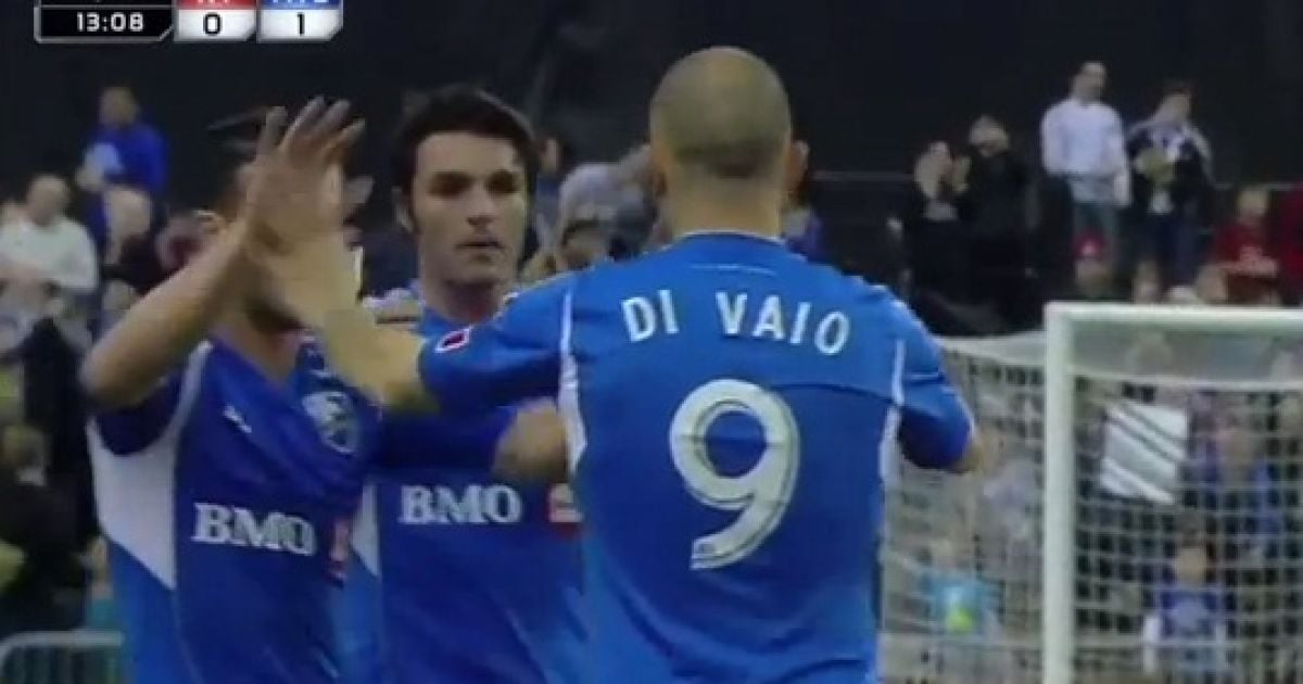 Таланти є і в MLS: трійка найкращих виконавців чемпіонату США (відео)