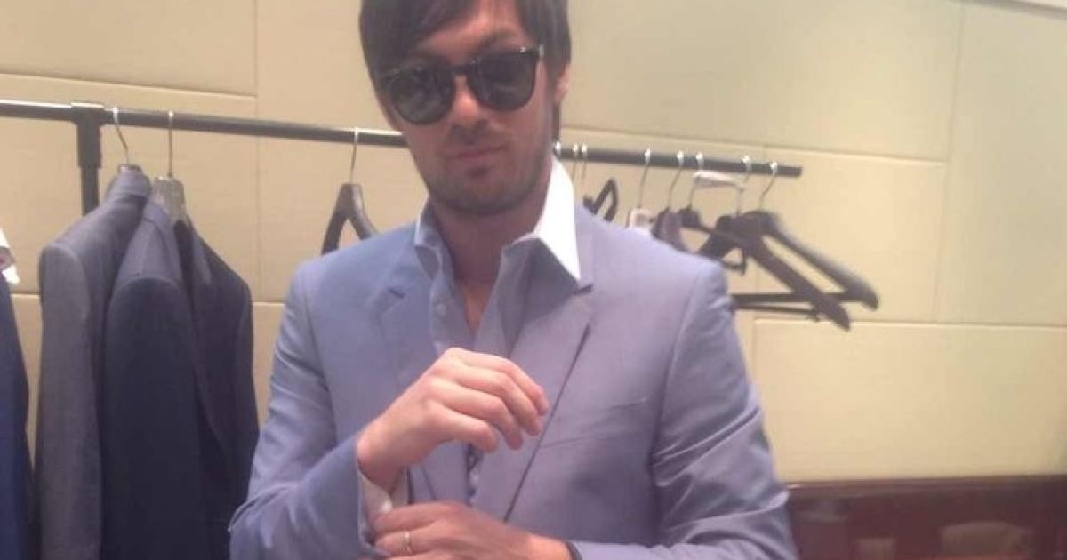 Мілевський назвав динамівців "стидовиськами"