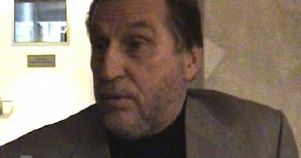 Тимоха Гомельський затриманий