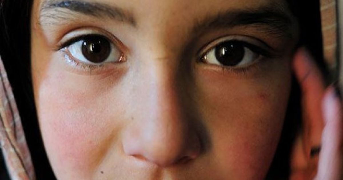 Афганські діти масово стають наркоманами і наркодилерами / © fototelegraf.ru