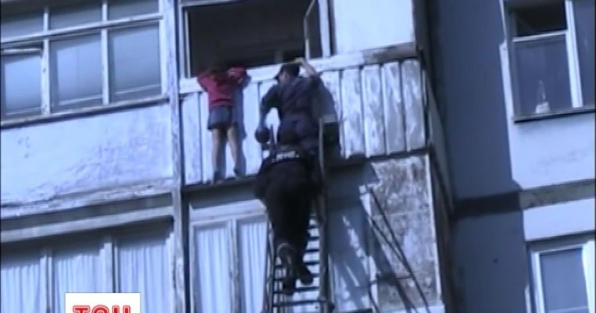 Выпуск ТСН.Ранок за 20 мая 2013 года