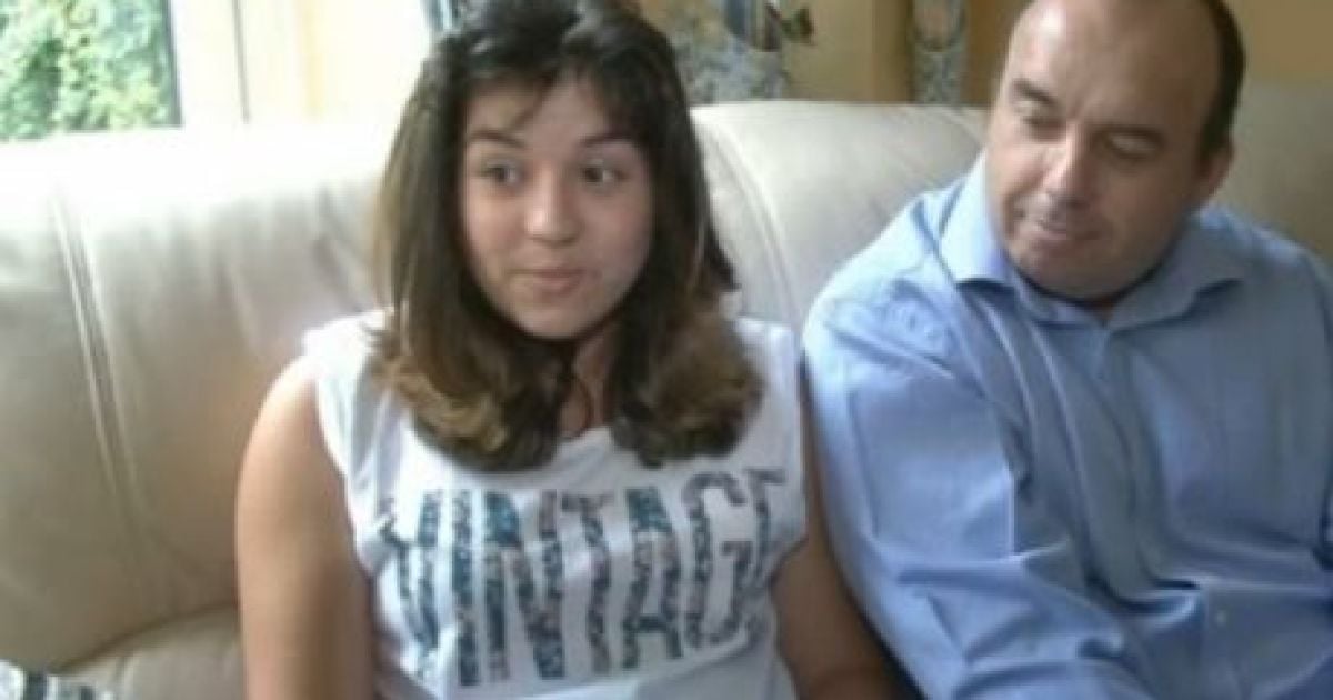 Керіс Куксаммі-Парнелл обігнала за рівнем IQ свого батька і видатних науковців.