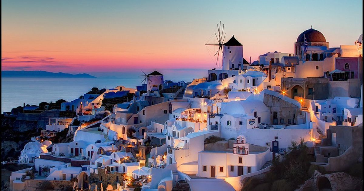 Найкращі фото першої половини 2013 року / © bigpicture.ru