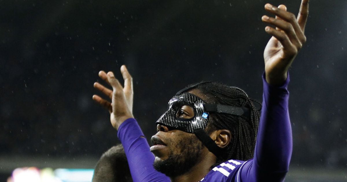 Діумерсі Мбокані сьогодні може стати динамівцем