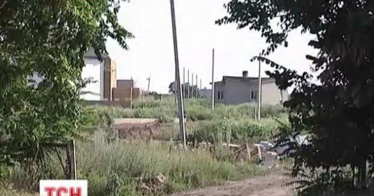 Люди платили, а власники насосної станції клали гроші собі в кишеню