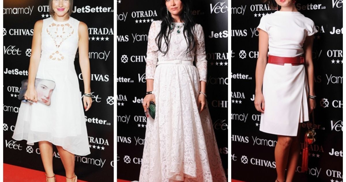 Вечірка JetSetter Summer Party в Одесі / © jetsetter.ua