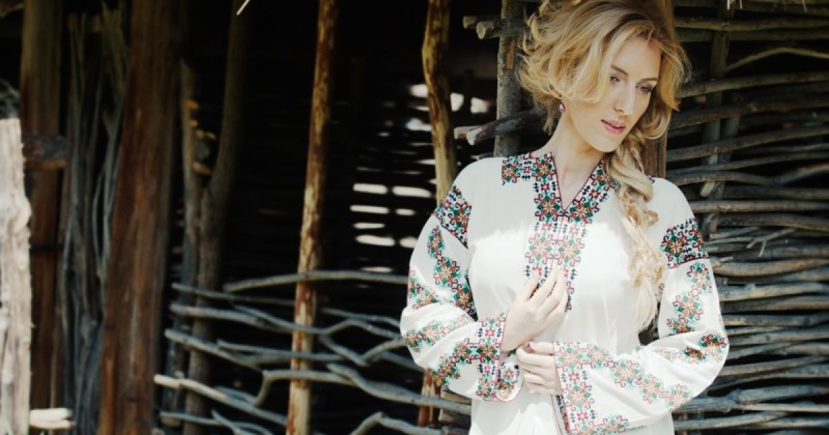 На Івана Купала  Illaria заспіває сакральні пісні