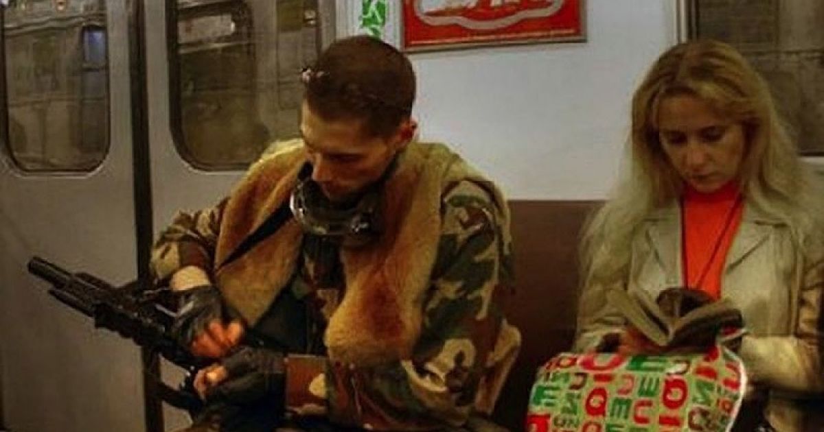 Росіяни шокували світ своїм життям / © blognews.am