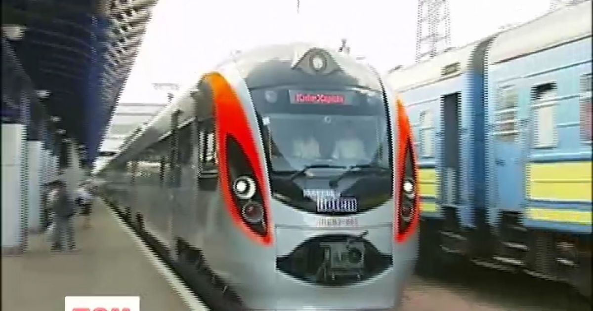 Українців від аналогів європейських залізничних катастроф захищають спеціальні системи та фахова підготовка машиністів