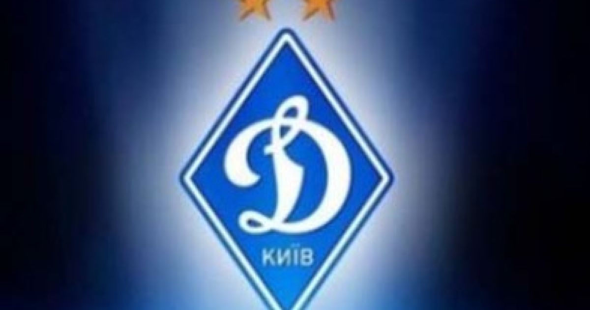 ФК "Динамо" против БК "Динамо".