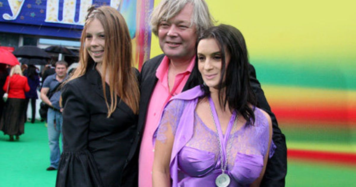 Стриженови готують весілля, поки Настя закінчує навчання