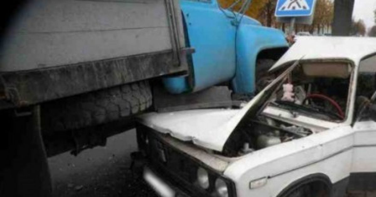 П'яний білорус викрав чотири автомобілі за одну ніч