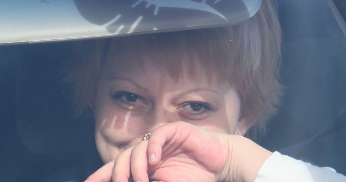 У Києві відбулося "Велике жіноче ралі" / © УНІАН