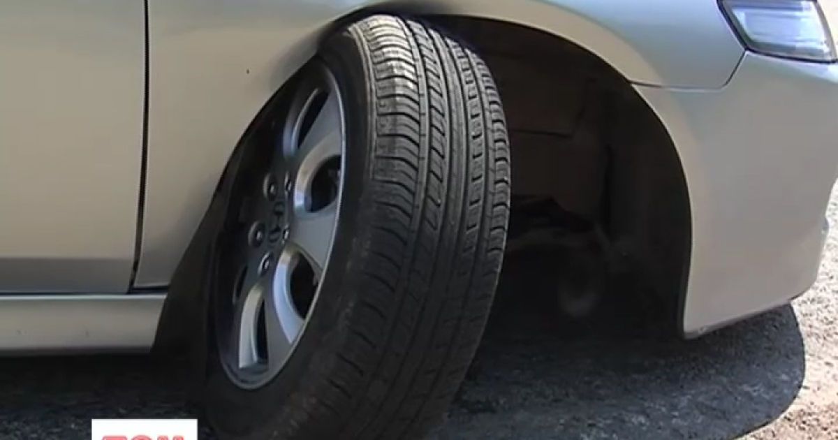 Майже три десятки чиновників заплатять штрафи через погані дороги