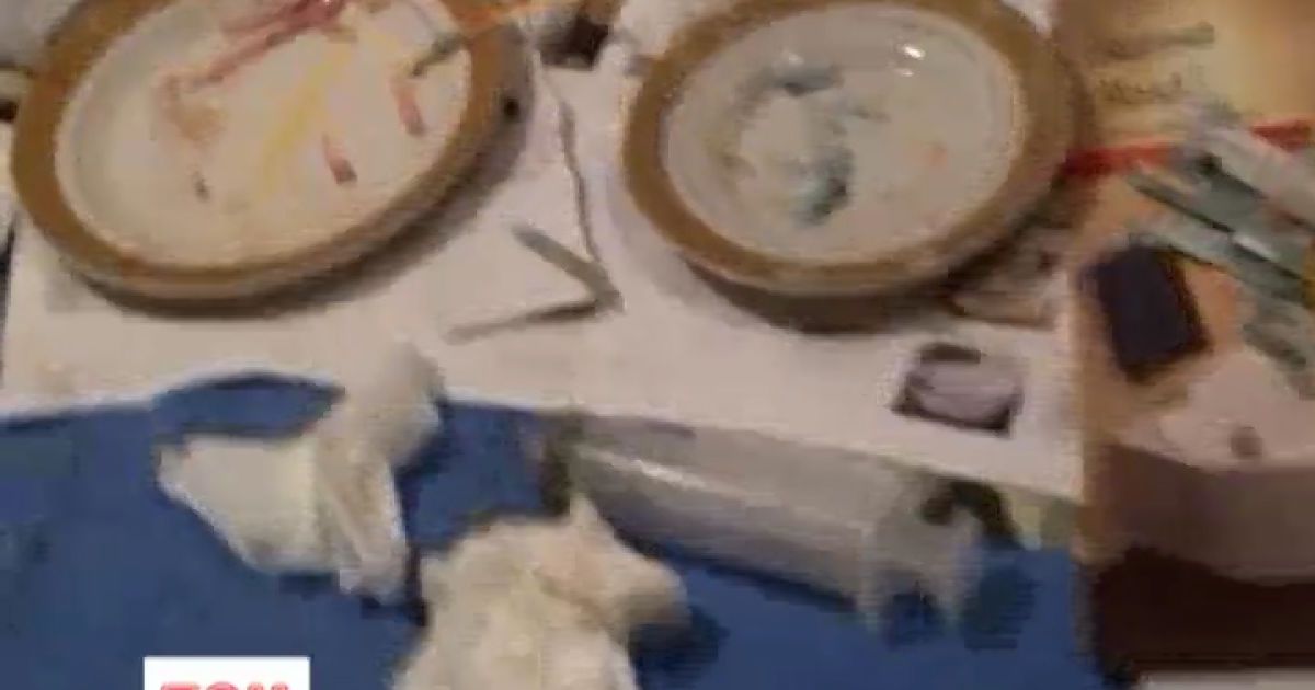 У Києві на Печерську виробляли концентрат амфетаміну