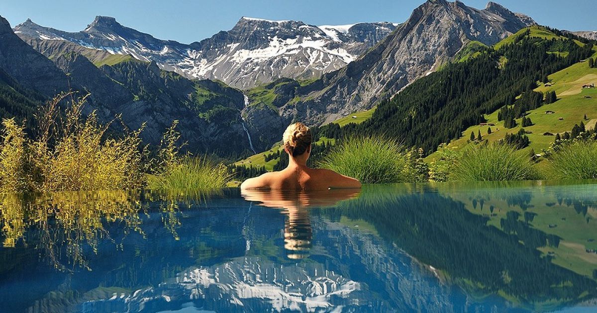 Найкращі фото першої половини 2013 року / © bigpicture.ru