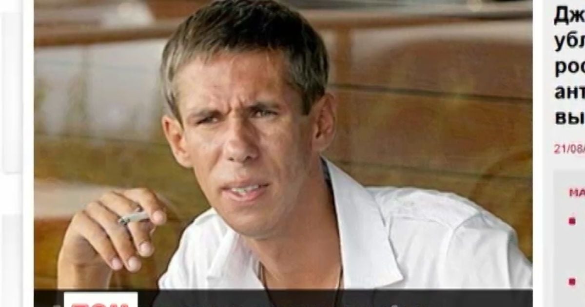 Джемілєв засудив расистські висловлювання Паніна