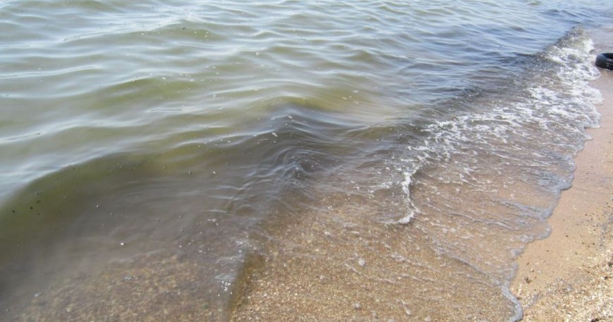 Біля Алушти зафіксували землетрус