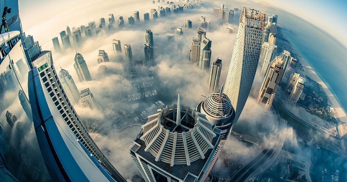 Найкращі фото першої половини 2013 року / © bigpicture.ru