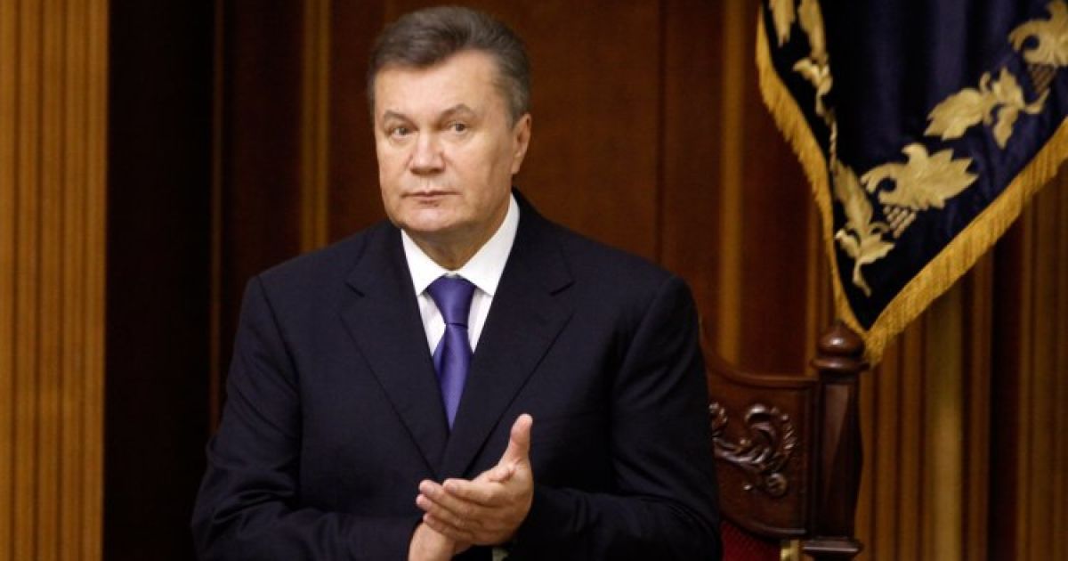 На зустріч Януковича з ПР прийшли члени уряду і Новинський