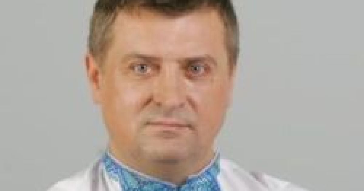 Канівець готовий поступитися своїм округом Луценку