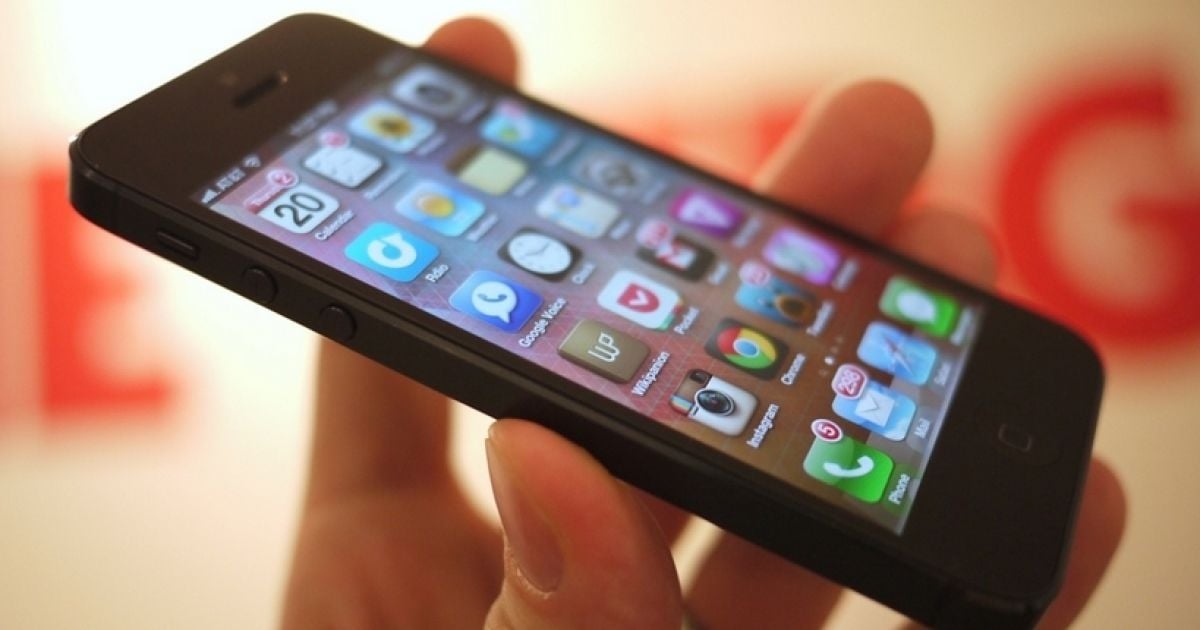 Виявилося, що Apple більше не лідер.