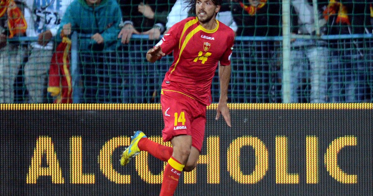 Дам'янович не шукає виправдань грі збірної Чорногорії