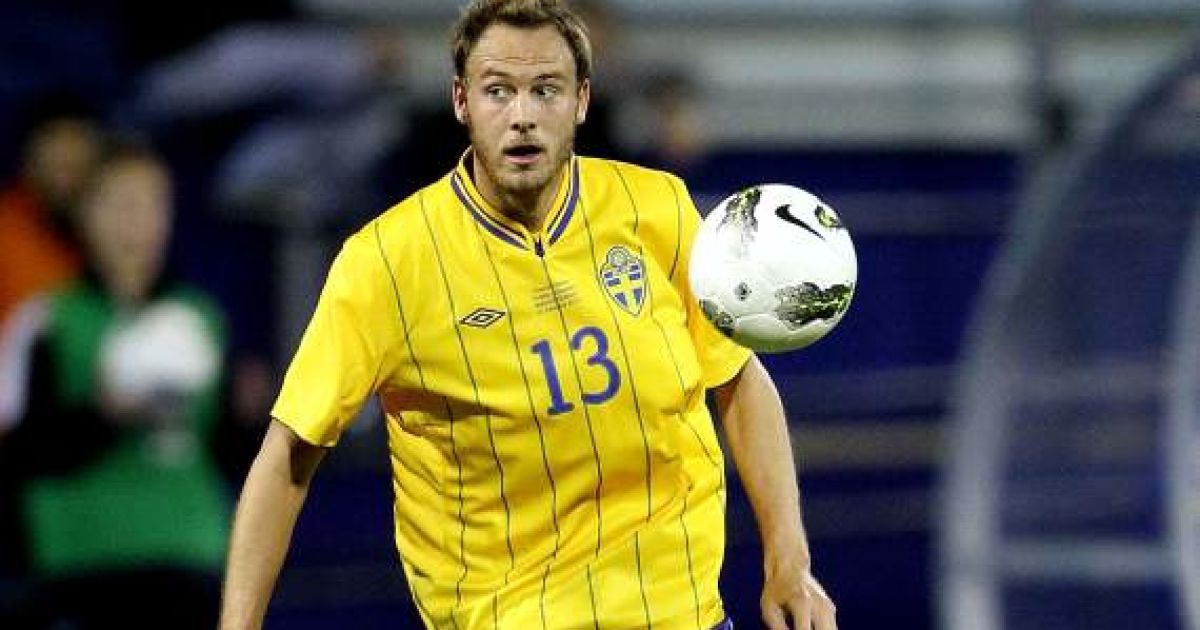 Андреас Гранквіст