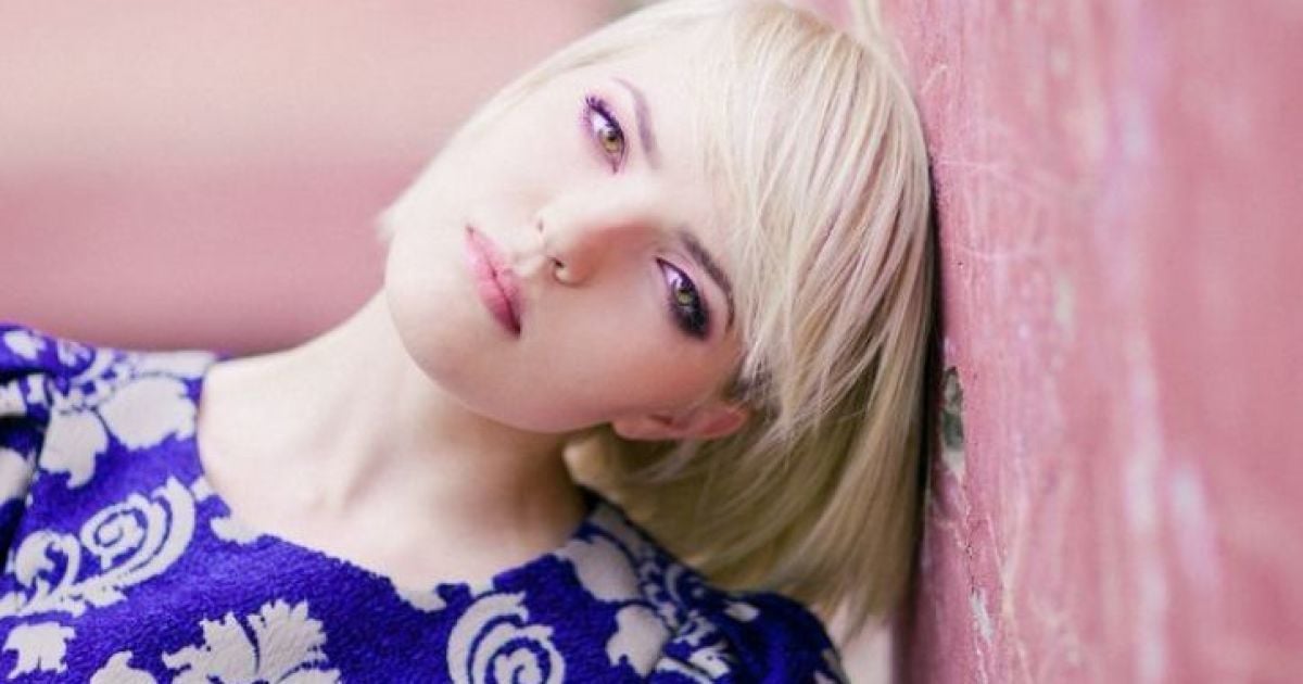 Ольга Діброва. Україна