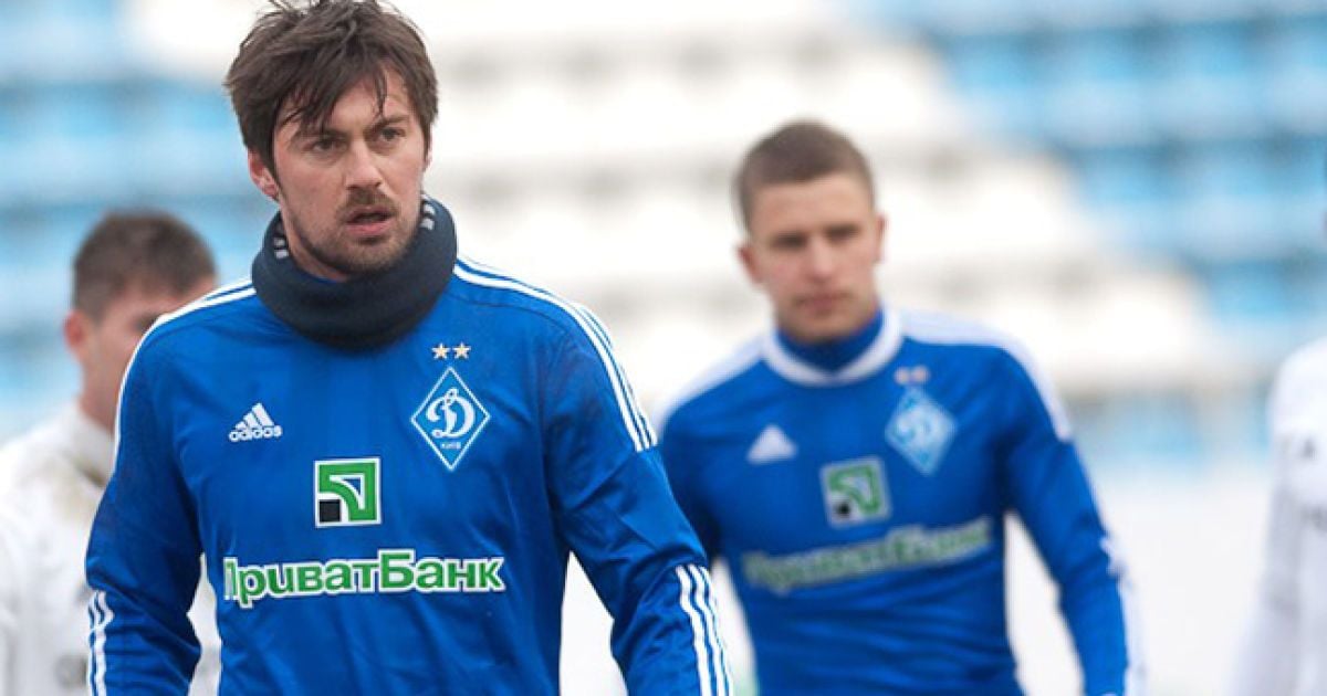 Мілевський заплатить "Динамо" з власної кишені?