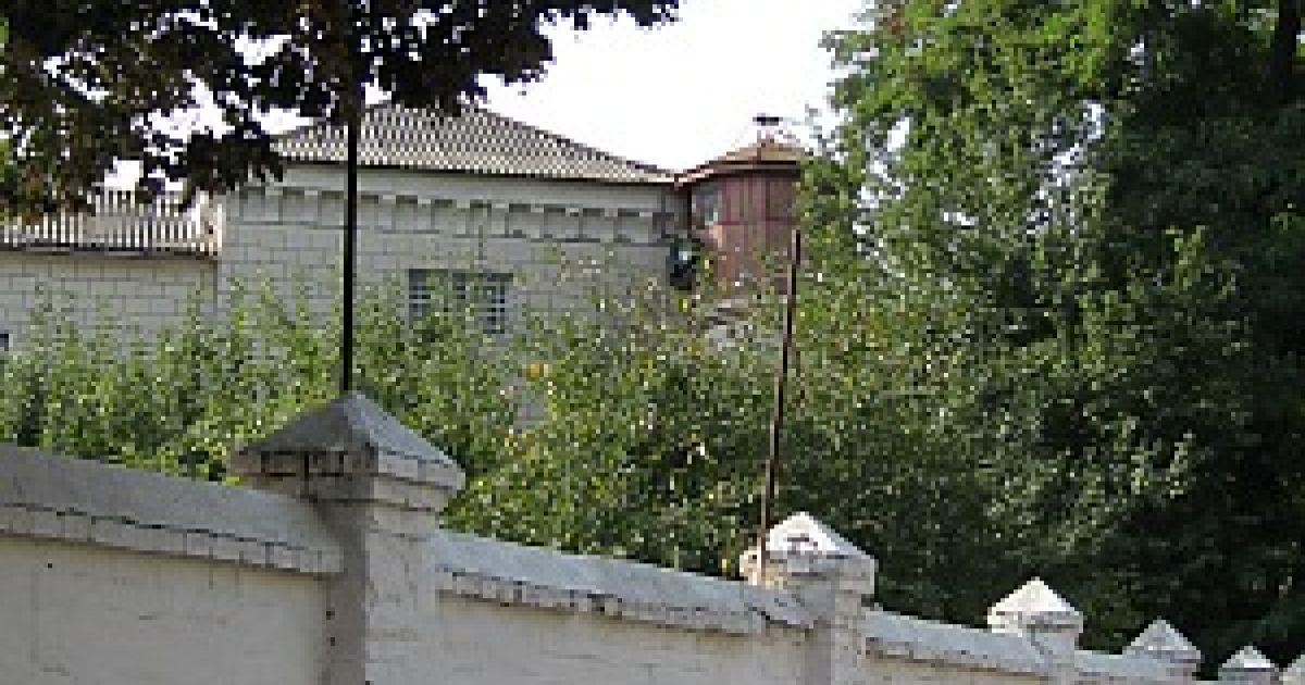 У СІЗО вважають, що підлітки планували втечу