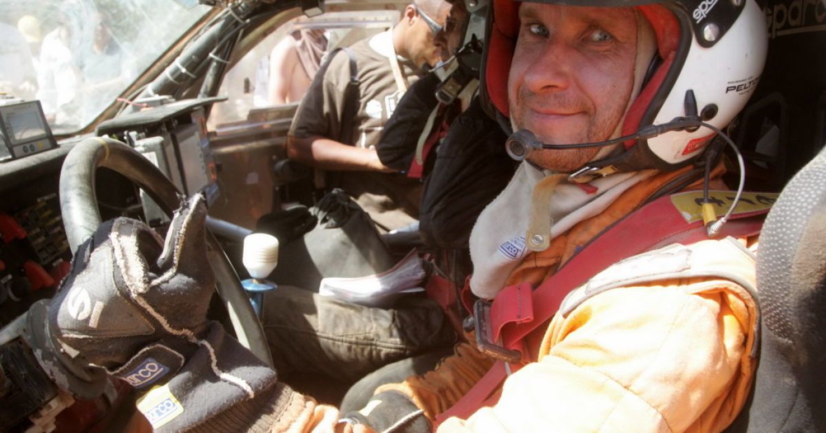 У Калинівці може з'явитися вулиця на честь Нестерчука