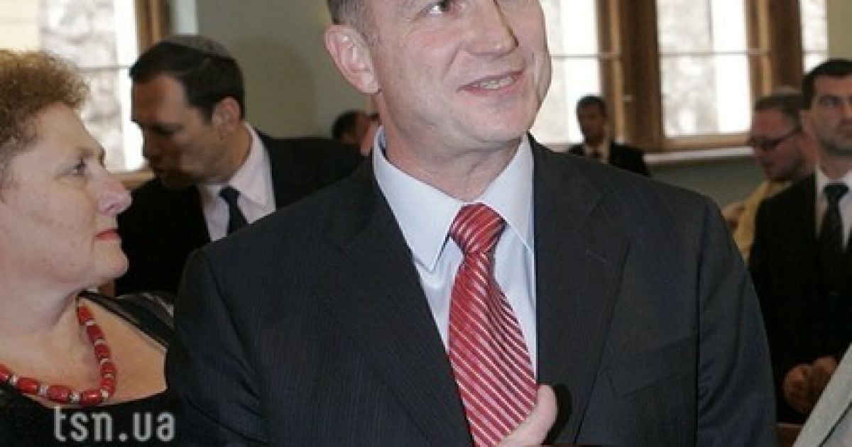 Виходець з України став спікером парламенту Ізраїлю.