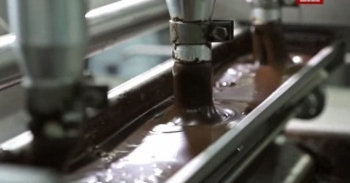 У Казахстані також не знайшли хімікатів в українських солодощах